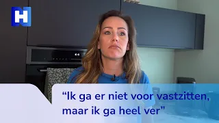 Laura woest op keukenboer Heerhugowaard: keuken werd niet volledig geleverd en slecht gemonteerd