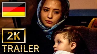 Geschichten aus Teheran - Official Trailer 1 [2K] [UHD] (fa) (Deutsch/German)