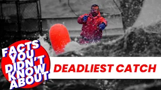 The Tragic Truth About Deadliest Catch