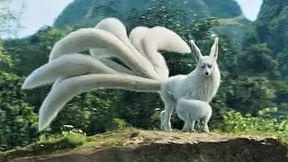 20 Mythical Creatures That Actually Existed in Real Life - Part 3