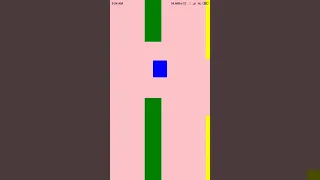 flappy bird with react native