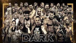 2 Hours of Action-Matt Hardy, Brian Cage, Ethan Page, Penelope Ford, The Acclaimed | AEW Dark, Ep 97