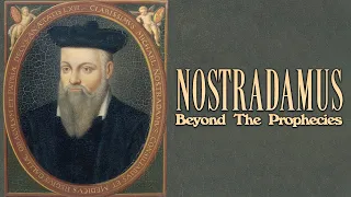 Nostradamus: Beyond The Prophecies | Documentary Trailer | Monarch Films