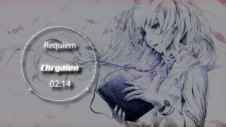 [NightCore] Requiem - Mallory Bechtel (Dear Evan Hansen)