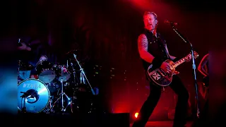 Metallica Live In The Fillmore, San Francisco (21-05-2003) Full Concert