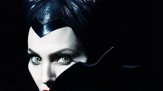 Малефисента / Maleficent (дублированный трейлер) [1080p]