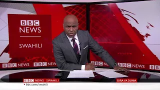 AMKA NA BBC SWAHILI ASUBUI HII LEO JUMAMOSI TARE 12/11/2022 BBC SWAHILI LEO HABARI KUU