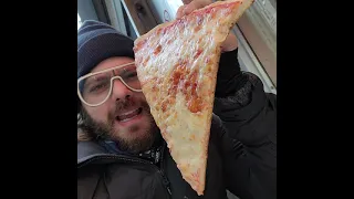 Ray's Pizza la slice migliore di Times Square