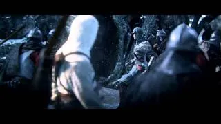 Assassin's creed Revelations - E3 Trailer Continued [FR]