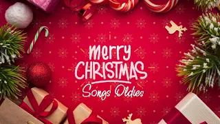💿Classic CHRISTMAS SONGS Oldies Hits🎄🎄🎄🎉🎉🎉🎁🎁🎁☃️⛄☃️❄❄❄