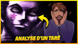 HUNTER X HUNTER | Hisoka, rien qu'un fou furieux ? | HISOKA MORROW | Yajinalyse