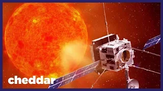 Why We're Going to the Sun - Cheddar Explores