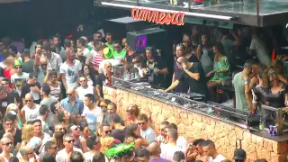 MARCO CAROLA @ AMNESIA Ibiza by LUCA DEA