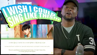 BTS Jungkook Still With You | Lyrics REACTION!!!