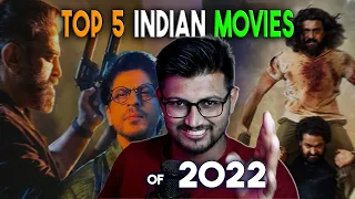 Watch These 5 Best Indian Movies of 2022 and discover why they're a must-watch! ||  Antihero's Club