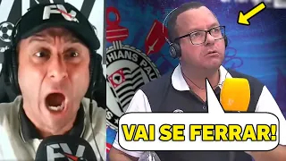 13 VEZES QUE NARRADORES ENLOUQUECERAM AO VIVO #2