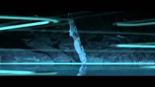 TRON LEGACY  OFFICIAL TRALER [HD]