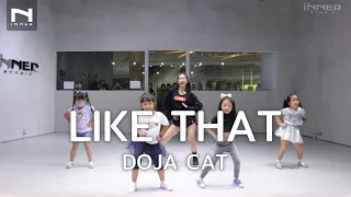 INNER KIDS I LIKE THAT - DOJA CAT