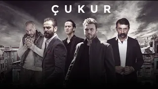 Çukur-  SEYYİD NESİMİ --- Sığmazam