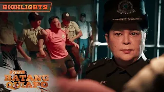 Dolores punishes Bong's group | FPJ's Batang Quiapo (with English Subs)