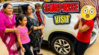 A Surprised Visit / Balangir to Bhubaneswar Road Trip / #Aadyansh #learnwithpari