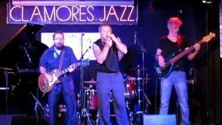 Little Mike & The Tornadoes - "Walked All The Way" [Clamores, Madrid 14/07/2013]