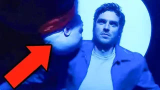 LEGION Season 2 Trailer Explained - New Shadow King!