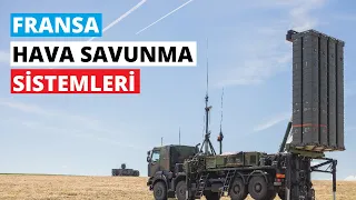 Fransa Hava Savunma Yeteneklerinin Analizi