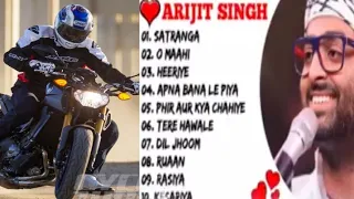 THE NEW SONGS OF ARIJIT SINGH01 . SATRANGA02. O MAAHI03. HEERIYE04. by LIVE FOR RIDES.