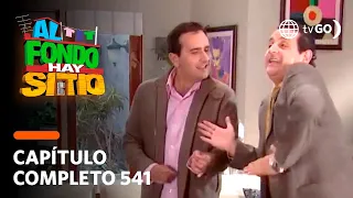 Al Fondo hay Sitio | Temporada 3 | Capítulo 542 | América Televisión