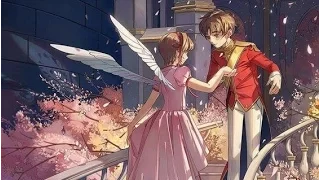 「 AMV 」CardCaptor Sakura - Just The Way You Are