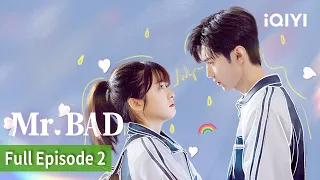 [FULL]Mr. BAD | Episode02 | Chen Zhe Yuan, Yue Shen | iQIYI Philippines