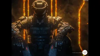 Call Of Duty Black Ops 3 Zombies And Multiplayer