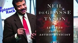 STARTALK @ NYCC 2019 - LETTERS FROM AN ASTROPHYSICIST