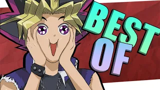 Unlogische Dinge in Yu-Gi-Oh! - Best Of (ft. Monkey D. Enes & CK-Phoenix)