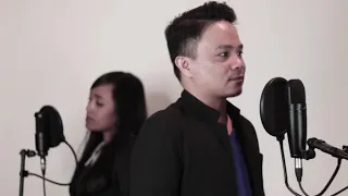 AGNUS DEI DAVID PHELPS ( cover jendry & yovel )