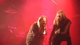 Jorn - Stormcrow (Fredrikstad 2010)