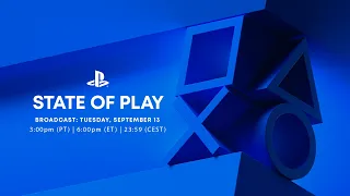 State of Play | September 13, 2022 | [English]