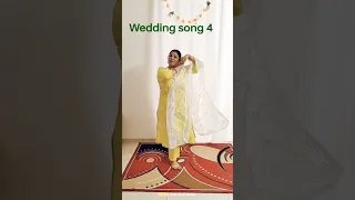 #dance on mehndi hai rachnewali#wedding choreography#easy steps#viral #short