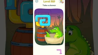 DOP 3 Level 329 : All Level - Kids Game - Brain Game - #short #shorts #dop3 #BrainGame #GLDGAMERZ