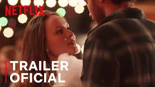 MODO AVIÃO | TRAILER OFICIAL | NETFLIX