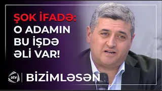 Ekspertdən itkin qadınla bağlı şok iddia: "Kameraya məqsədyönlü şəkildə baxıblar..." / Bizimləsən