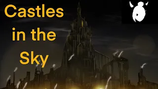 40k's Hive Cities Explained (Warhammer 40k Lore)
