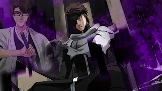 Chairsama Aizen: 5/5 T20 Max Transcended Gameplay Review | Bleach Brave Souls | TYBW