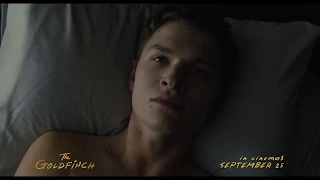 THE GOLDFINCH - :30 TV Spot #2