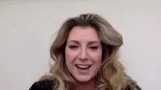 Championing Sustainable IT | Adam Shaw Interviews MP Penny Mordaunt