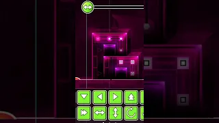 ТИПЫ ИГРОКОВ В GEOMETRY DASH  #geometrydash #dolphy