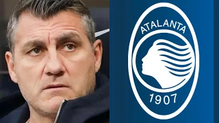 BOBO VIERI parla dell'ATALANTA! Ecco cosa pensa