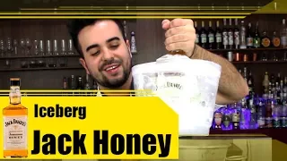 Congelar o Whiskey Jack Honey?