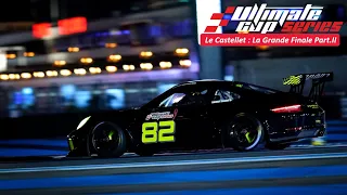 Ultimate Cup Series : CLAP de fin pour notre Porsche GT3 Cup sur le circuit Paul Ricard 🏆